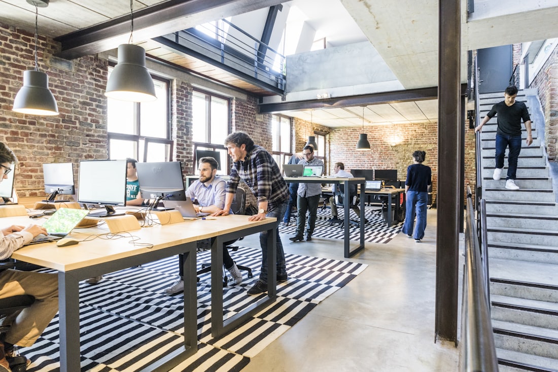 L'agence web Studio Riviera au travail pour les PME de Suisse romande